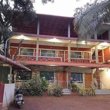 Hope Villa Homestay Gokarna (Karnataka) Exterior foto